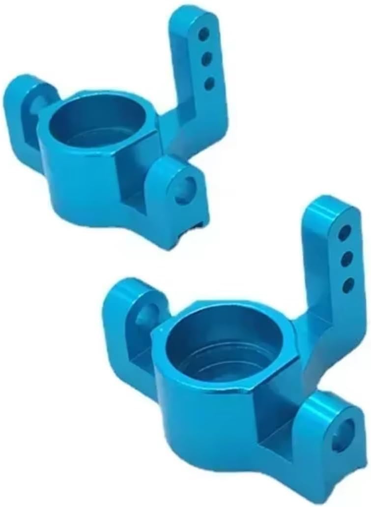 RCステアリングナックル For WLtoys 104009 12401-02-03-04-09